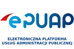 Portal ePUAP, nowe okno przeglądarki