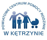 Powiatowe Centrum Pomocy Rodzinie w Kętrzynie - nowe okno przeglądarki