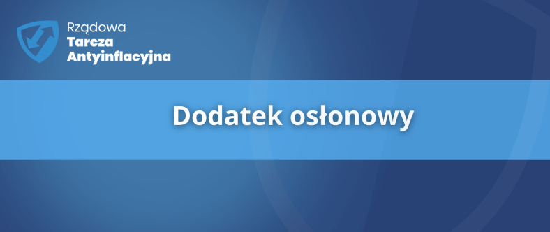 Dodatek Osłonowy - Logo