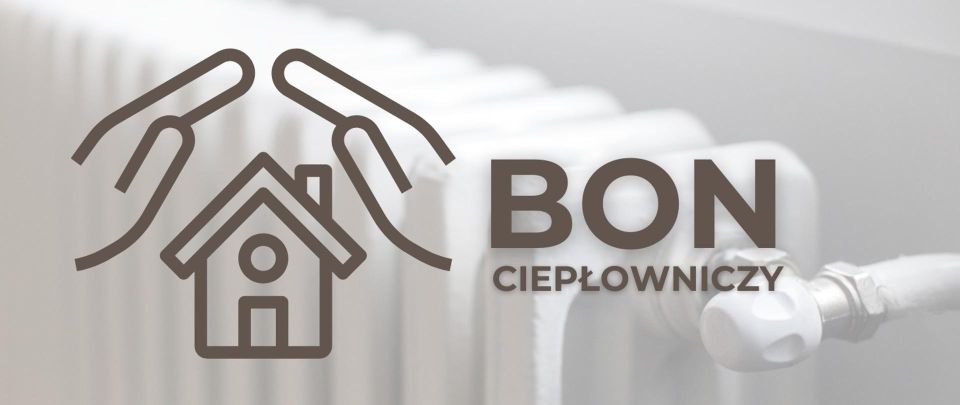 bon cieplowniczy